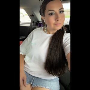 Meet your Posher, Kristina